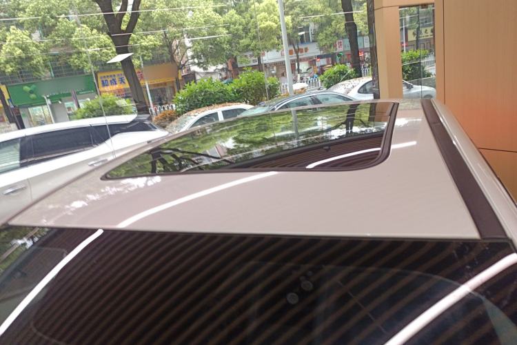 Used AION S Plus 2022 70 Enjoy Edition
