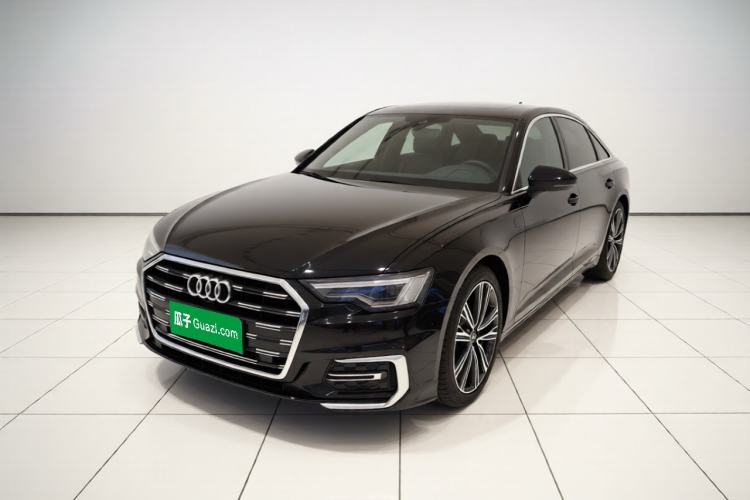 Used Audi A6L 2024 45 TFSI Prestige Dynamic Edition