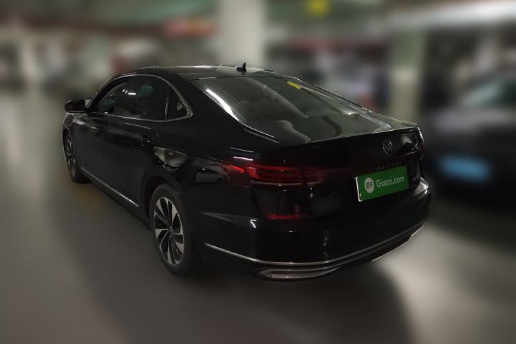 Used Volkswagen Passat 2022 330TSI Elite Edition
