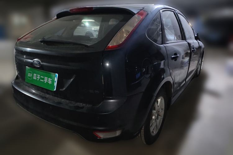 Used Ford Focus 2011 Hatchback 1.8L Manual Comfort Model
