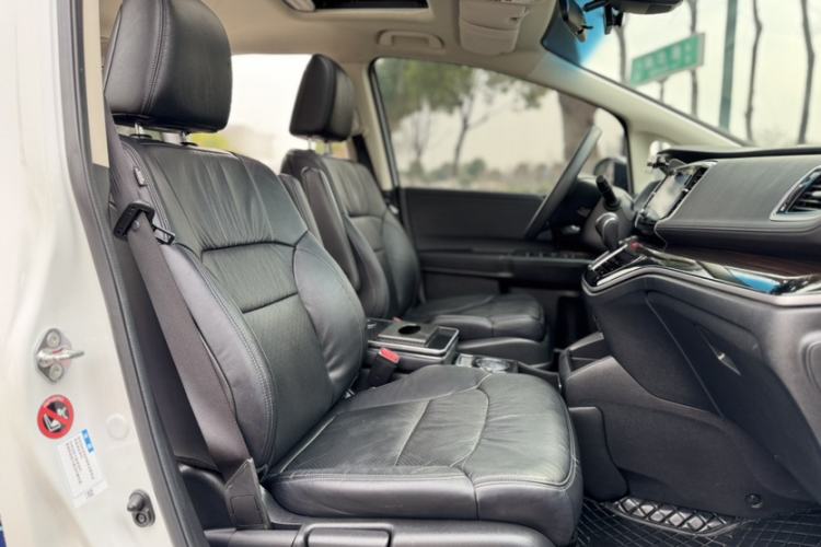 Used Honda Odyssey 2021 2.0L Rui·Smart Edition