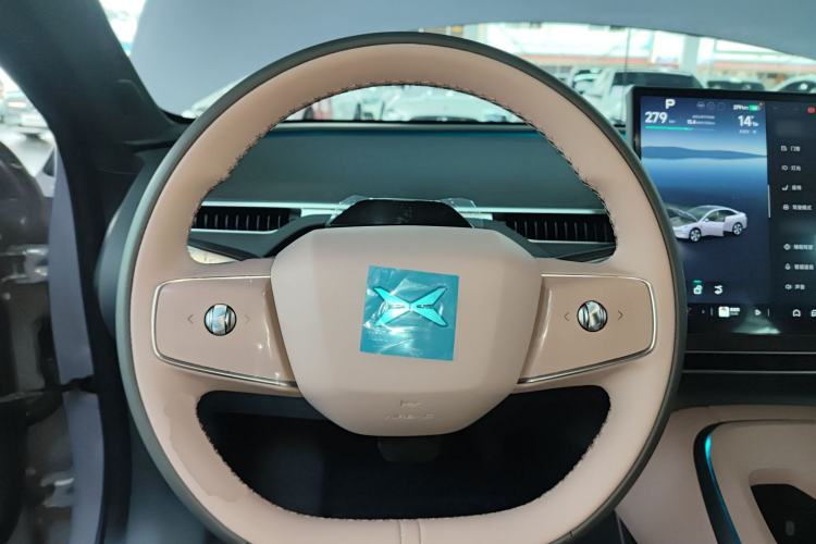 Used XPeng MONA M03 2025 515 Long-Range Plus