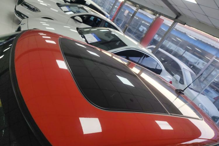 Used MINI MINI 2018 1.5T ONE PLUS