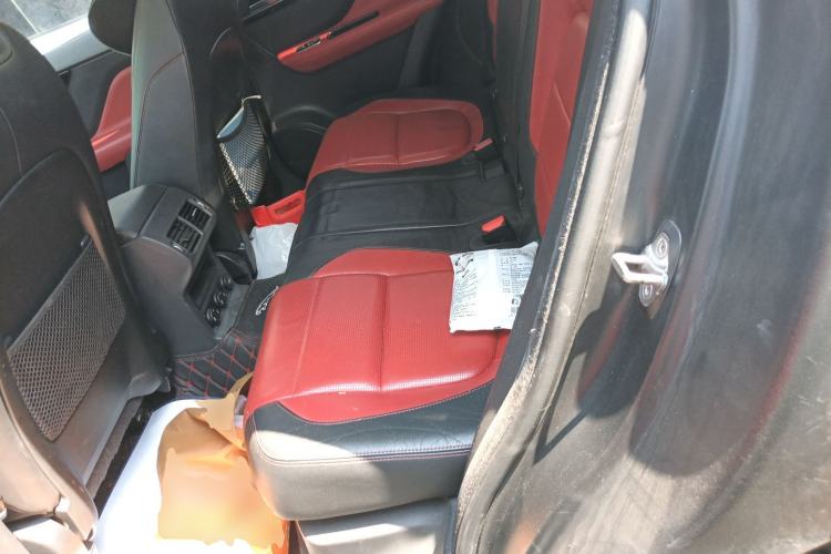 Used Jaguar F-PACE 2016 2.0T Two-Wheel-Drive R-Sport Sport Edition
