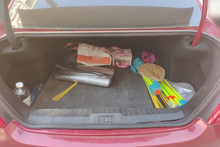 Used Peugeot 308 2013 1.6L Manual YouShang Model