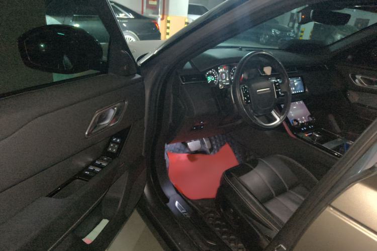 Used Land Rover Range Rover Velar 2020 P250 R-DYNAMIC S