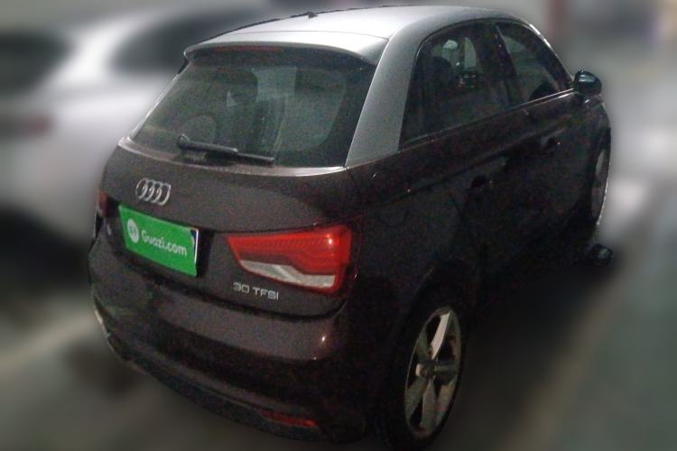 Used Audi A1 2016 30 TFSI Sportback Design Fashion Edition