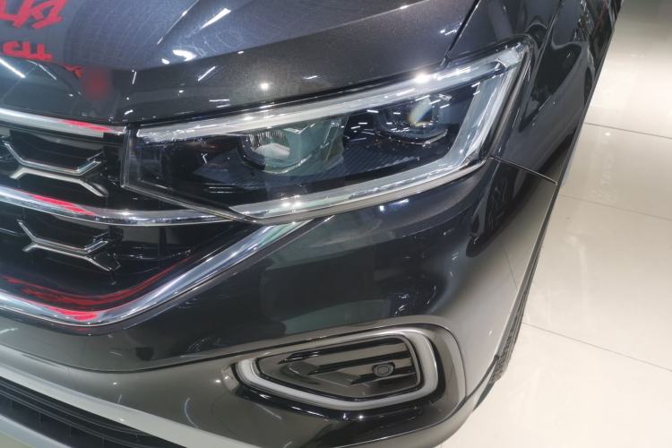 Used Volkswagen Tayron 2024 330TSI Two-Wheel Drive Luxury Plus Advanced Version
