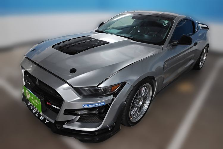 Used Ford Mustang 2016 2.3T Performance Edition