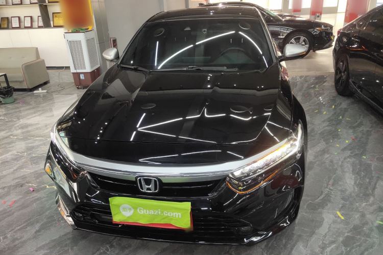 Used Honda Inspire 2022 260TURBO Jingyue Version
