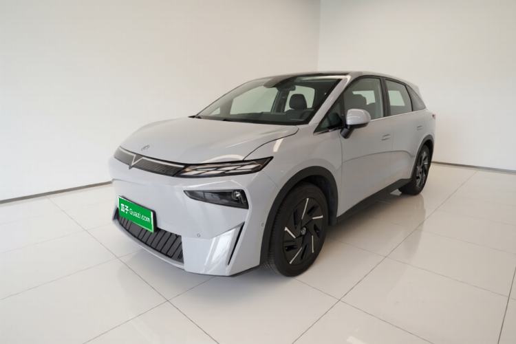 Used Venucia VX6 2023 520 Max