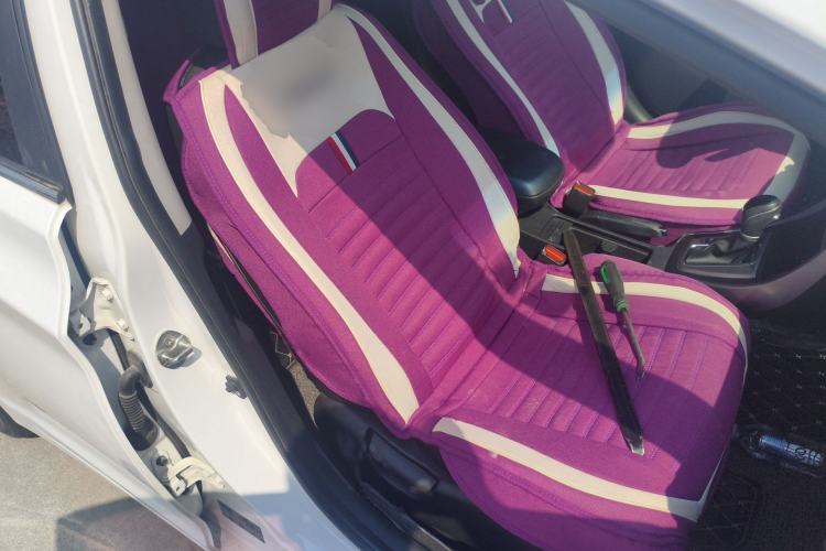 Used Hyundai Elantra (5th Generation / Langdong) 2016 1.6L Automatic Smart Version
