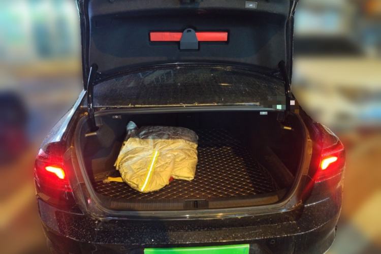 Used Volkswagen Magotan 2023 2 Million Units Commemorative Edition 330TSI DSG Luxury Version