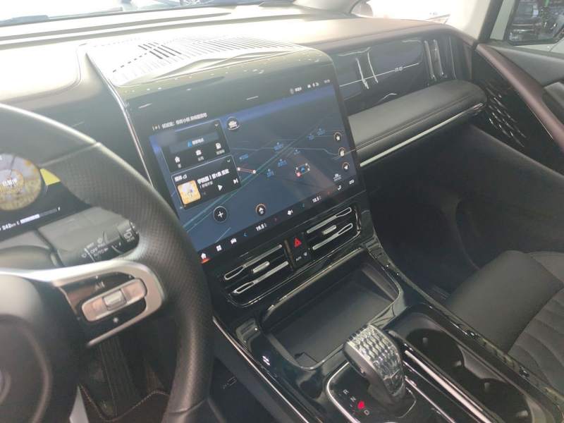 Used GAC Trumpchi M8 2024 Master Series 400T Prestige Edition — 15