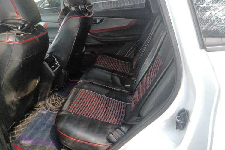 Used Chery Tiggo 7 2020 Discovery Edition 1.6T DCT Discovery No.5