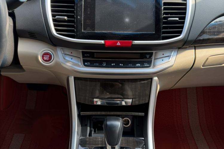 Used Honda Accord 2014 2.4L EX Luxury Edition