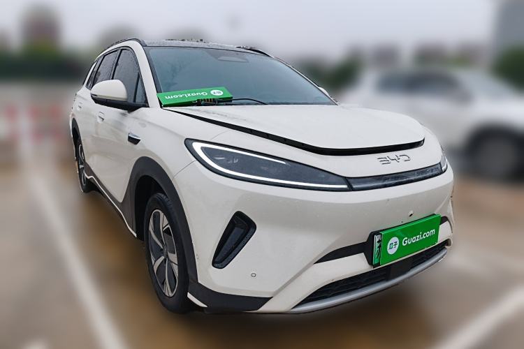 Used BYD Sealion 05 EV 2025 520 km Smart Cruise Version