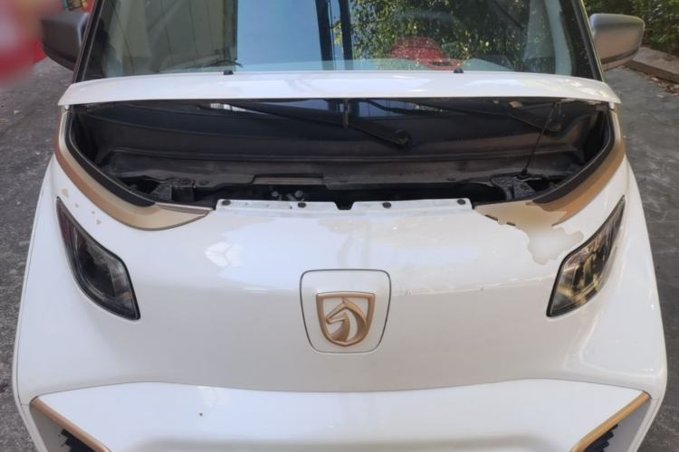 Used Baojun E200 2019 250KM Smart Enjoyment Version