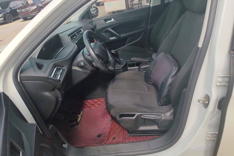 Used Peugeot 308 2018 1.6L Manual Fashion Edition