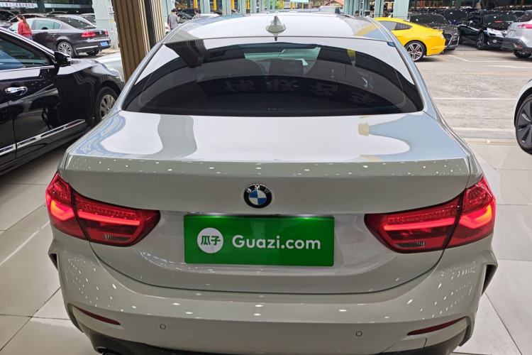 Used BMW 1 Series 2022 125i M Sport Night Edition
