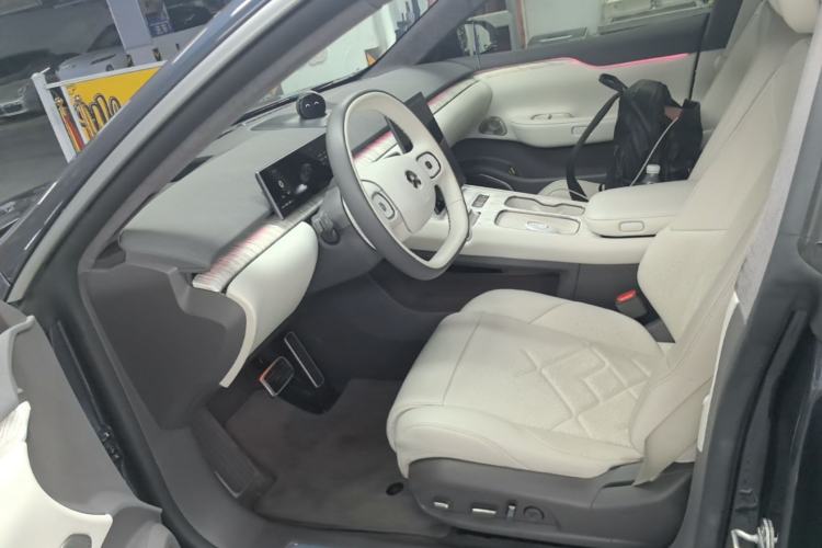 Used Nio ET7 2022 75 kWh
