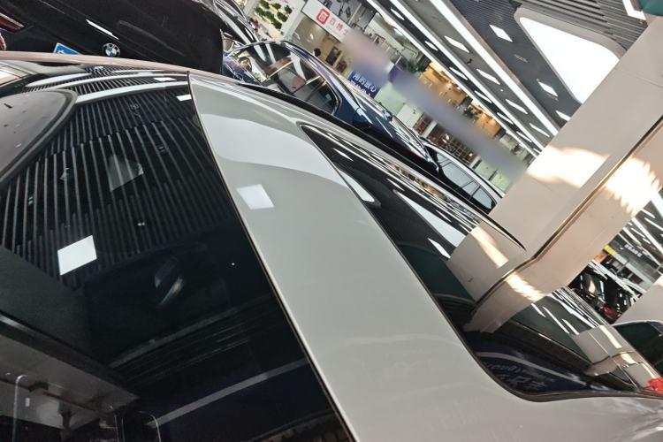 Used Wuling Xingguang S 2024 510 km Flagship Version