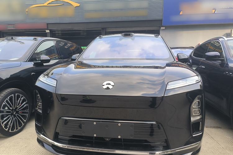 Used Nio ES8 2026 Model 6-seat Executive Luxury Edition