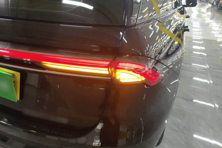 Used Lincoln Nautilus 2023 2.0T Four-Wheel Drive Zunrui Version