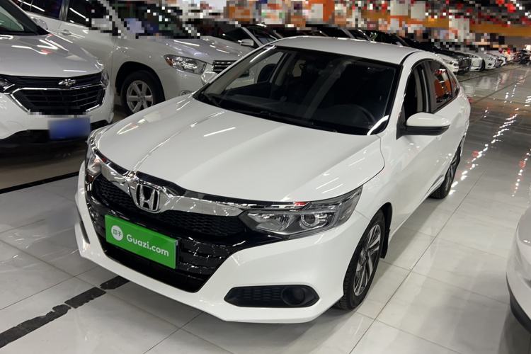 Used Honda Crider 2019 180 Turbo CVT Comfort Edition China V