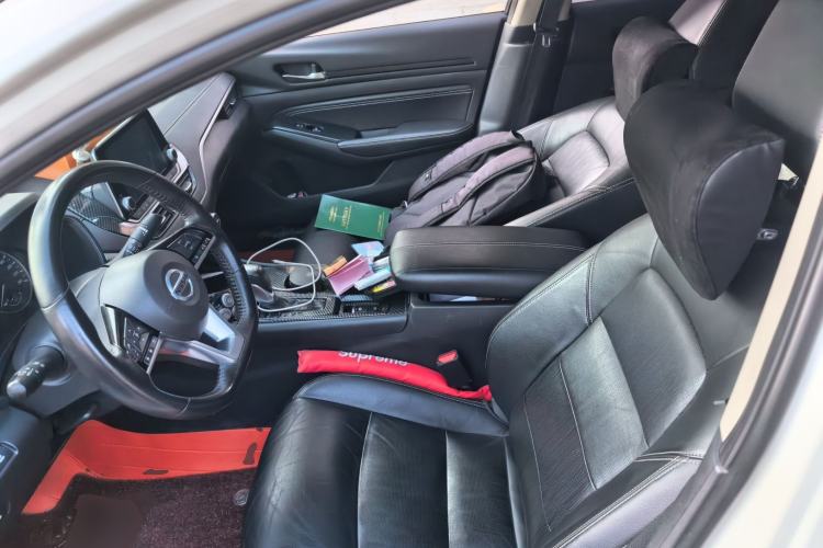 Used Nissan Teana 2020 2.0L XL Comfort Edition Left Front Seat