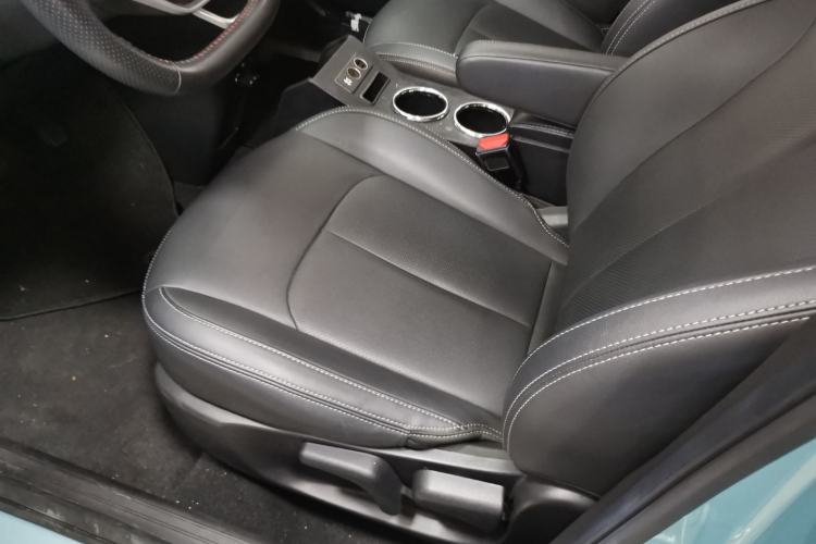 Used NETA V 2021 Long-Range Entertainment Edition Upgrade Model