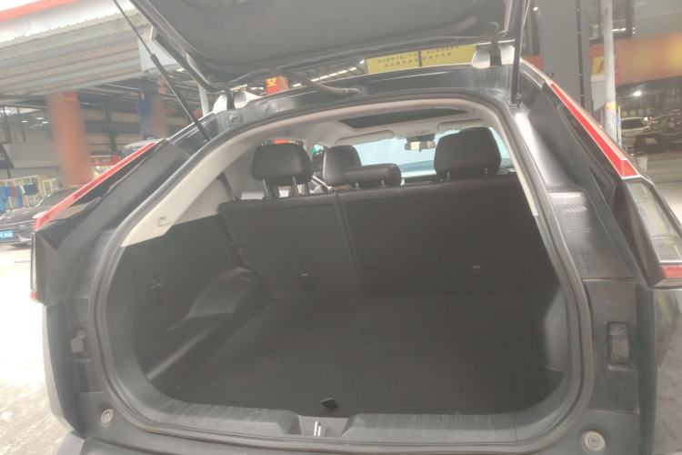 Used GAC Trumpchi EMKOO 2022 2.0 ATK Gemini Edition