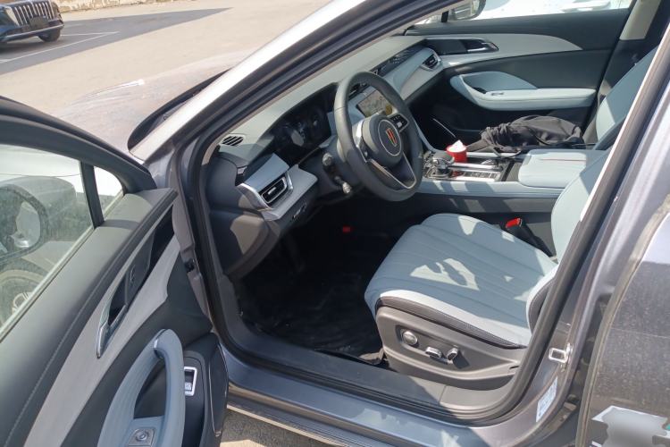 Used Hongqi H5 PHEV 2025 170 Super Hybrid Version
