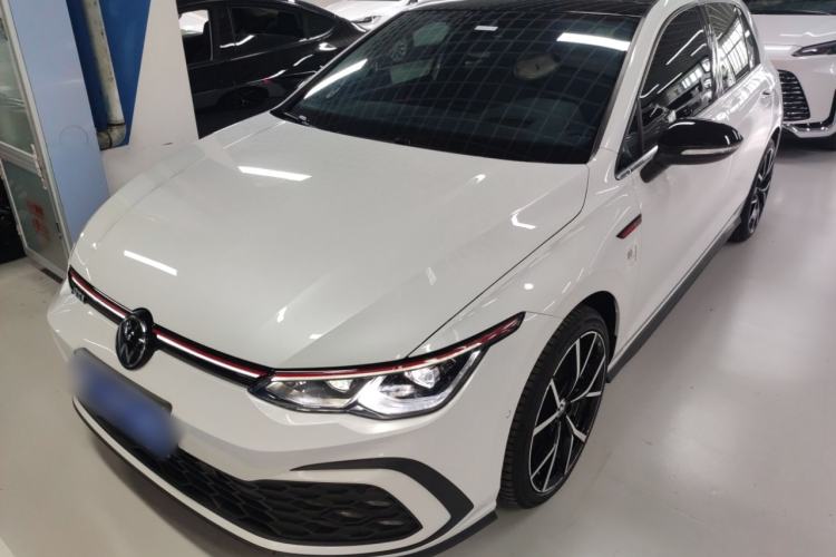 Used Volkswagen Golf GTI 2023 380TSI DSG GTI