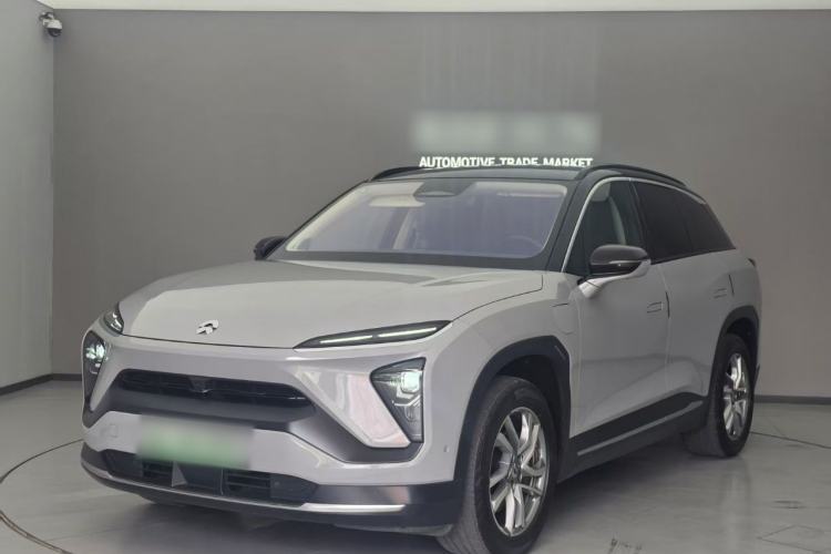 Used Nio ES6 2020 610 km Performance Version