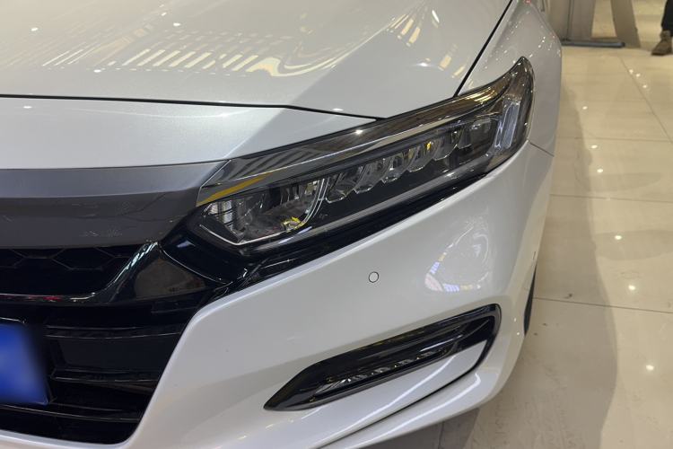Used Honda Accord 2018 230TURBO Comfort Edition China VI Emission Standard
