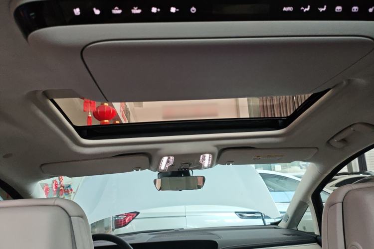 Used Buick GL8 New Energy 2026 Model Lu Zun Prestige Edition
