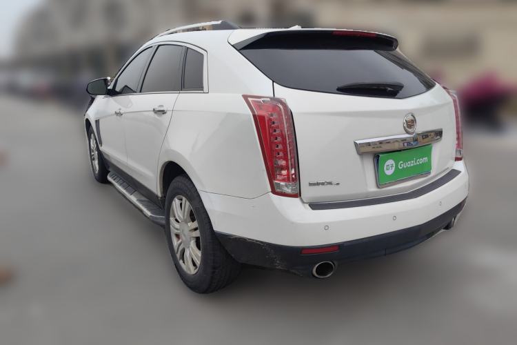 Used Cadillac SRX 2013 3.0L Luxury Model