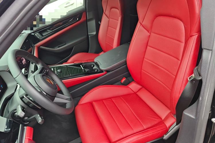 Used Porsche Panamera 2024 Panamera Executive Long Wheelbase 2.9T