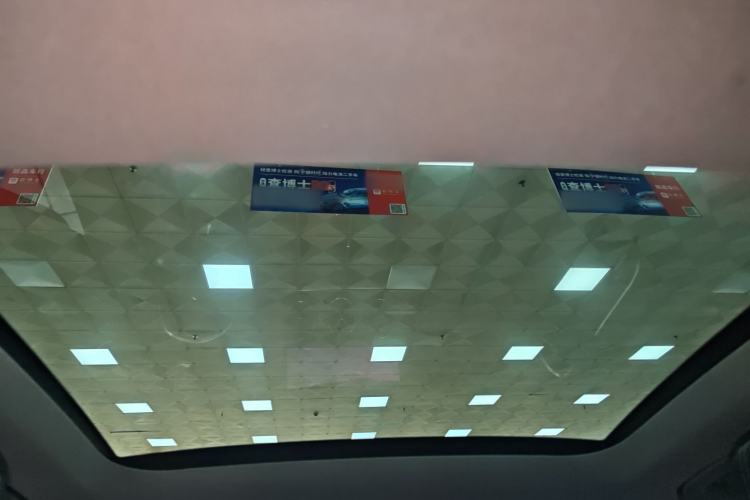 Used Mercedes-Benz GLA 2016 GLA 200 Fashion Model Headliner