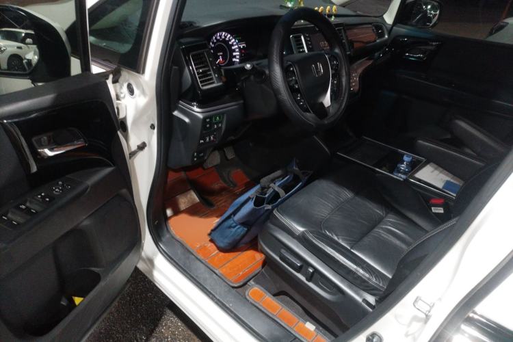 Used Honda Elysion 2019 2.0L Hybrid Luxury Edition