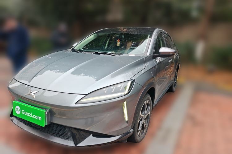 Used XPeng G3 2020 520i Enjoyment Edition