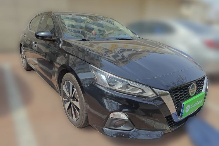 Used Nissan Teana 2019 2.0L XL Upper SmartDrive Version