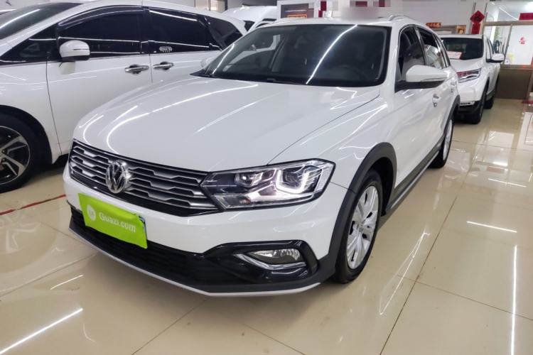 Used Volkswagen C-TREK 2018 1.5L Automatic Comfort Model