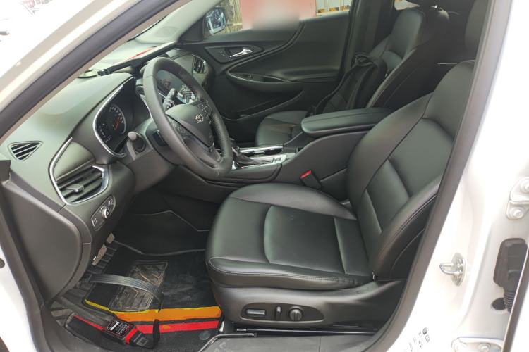 Used Chevrolet Malibu XL 2021 535T Automatic Sport Edition