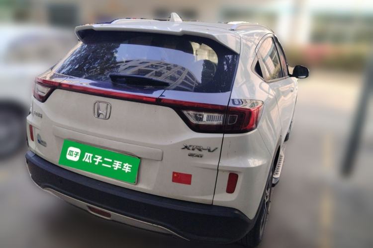 Used Honda XR-V 2017 1.8L EXi CVT Comfort Version
