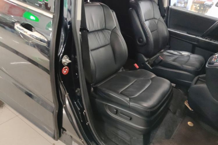 Used Honda Odyssey 2017 2.4L Smart Edition
