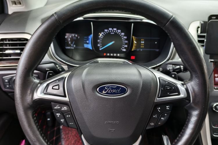 Used Ford Mondeo 2013 2.0L GTDi 200 Luxury Model
