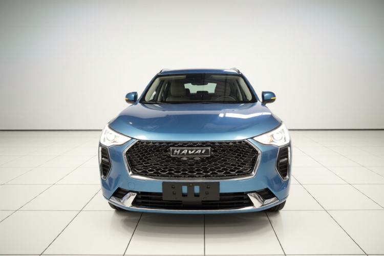 Used Haval JOLION 2021 1.5T Automatic Big Second Edition