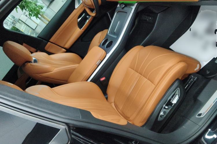 Used XPeng G9 2025 625 Long-Range Max
